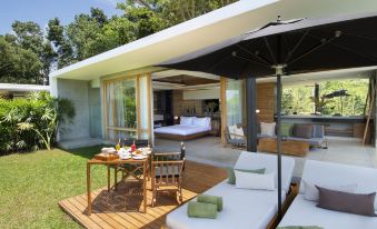Haritha Villas & Spa