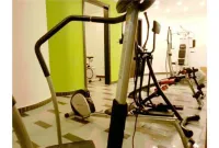 Benin Royal Hotel - palestra