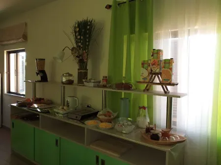 Sensations Guesthouse Отели рядом с достопримечательностью «Ponta da Piedade Lighthouse»