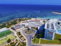 Asterias Beach Hotel Hotels near Landa Beach