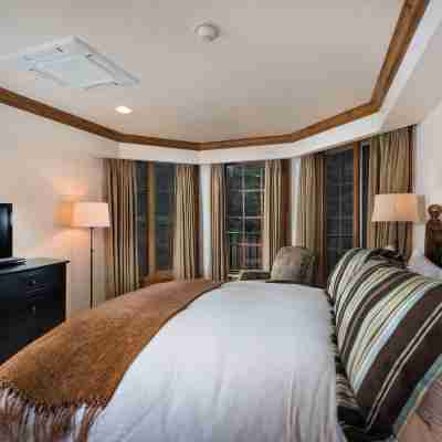 Gravity Haus Vail Rooms