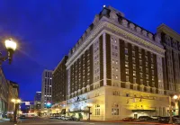The Benson Portland, Curio Collection by Hilton Hotels near Multnomah University