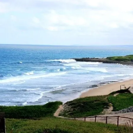 Casa Malcampo