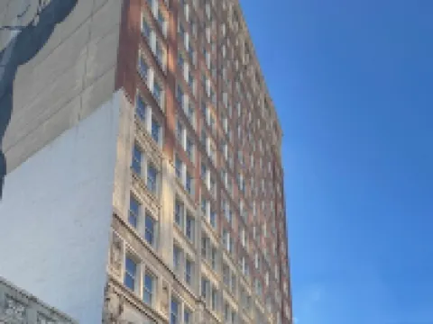 The Connally Hotel Downtown Atlanta, Ascend Hotel Collection Hotels near World of Coca-Cola