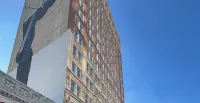 The Connally Hotel Downtown Atlanta, Ascend Hotel Collection