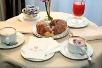 Hotel de Paris Hotels in Terni