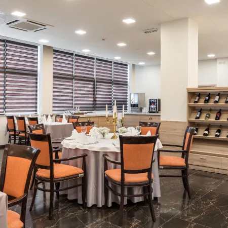Hotel Mondo