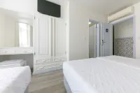 D' El Rei B&B Hoteles en Leça da Palmeira