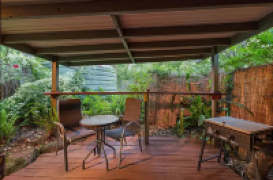 Hunchy Hideaway Hotels in der Nähe von Mapleton Observatory