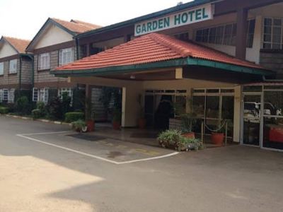 Garden Hotel Machakos