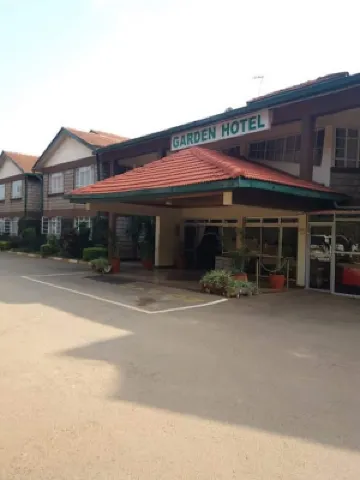 Garden Hotel Machakos Hotels in 