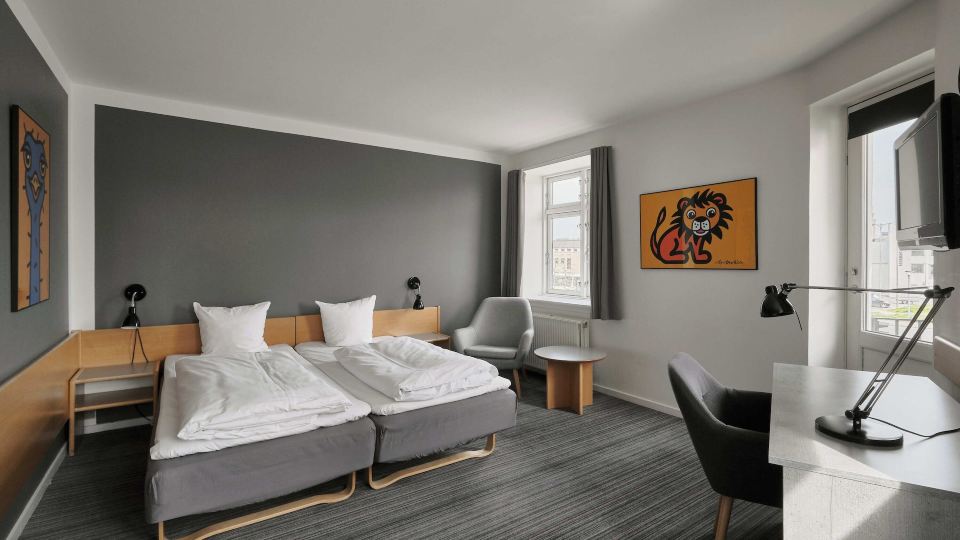 Hotel Garni