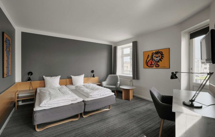 Hotel Garni
