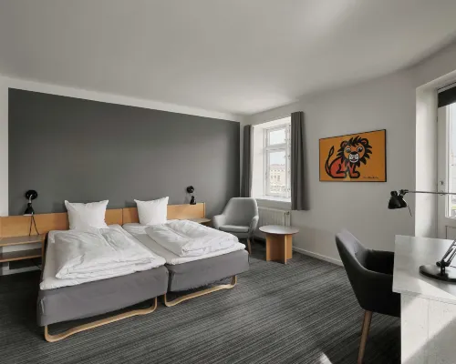 Hotel Garni Hotels in Svendborg