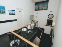 Hostel Globo Hotels in Sibenik