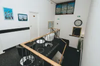 Hostel Globo Hotels in Bilice