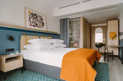 Puro Łódź Centrum Hotels in 