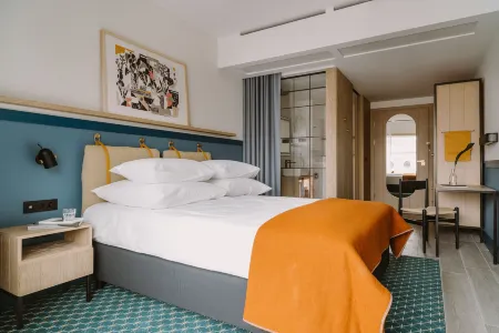 Puro Łódź Centrum Отели в г. Лодзь