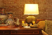 Grand Center Inn