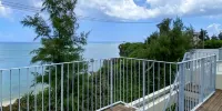 Akabana Inn - Mountain view