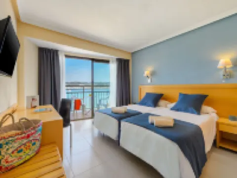 Hotel Vibra s'Estanyol Hotels in Ibiza