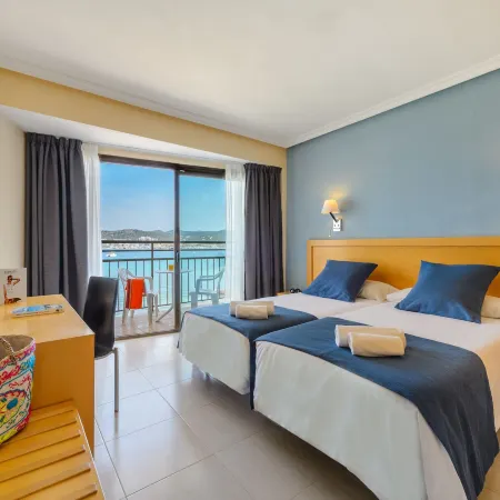 Hotel Vibra s'Estanyol