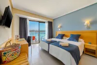 Hotel Vibra s'Estanyol Hotel in zona Sa Pedrera de Cala D'Hort