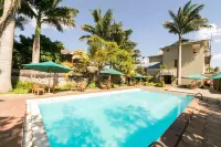 Fahari Gardens Hotel