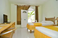 Fun Holiday Beach Resort