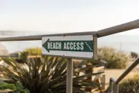 Cottage Inn by the Sea - Romantic