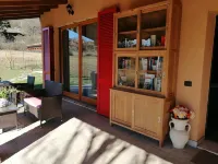 Agriturismo Terra e Lago d'Iseo Franciacorta Hotels in Paratico