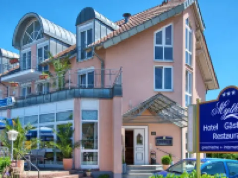 호텔 마이도스 러스트 호텔