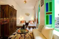 Riad Rose Meryam Hotels in Sidi Mimoun