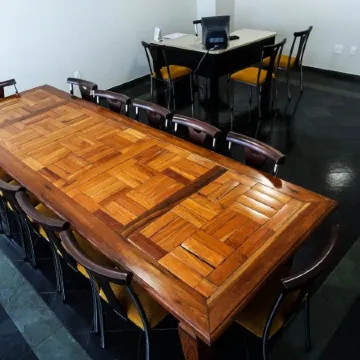 Sete Lagoas Residence Hotel