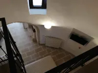 Trulli Bbalberobello