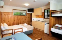 BIG4 Toowoomba Garden City Holiday Park Hoteles en Kearneys Spring
