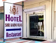Hotel Shri Karni Vilas & Spa Hotel a Chittorgarh