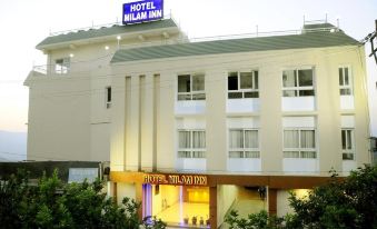 Hotel Milam Inn