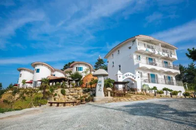 Seom Green Pension Hotels in Сінан