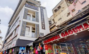 HOTEL AJMER REGENCY