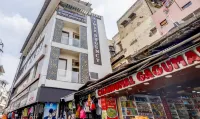 阿杰梅爾麗景飯店 Shiv mandir Shankarpura附近的飯店