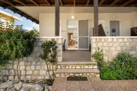 Levanta Cozy Apartment in Kalavarda Rhodes