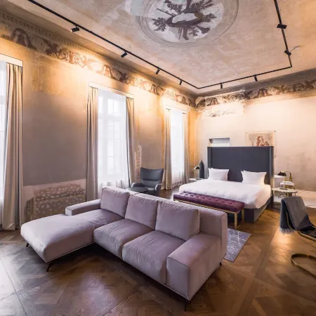Hotel Pacai, Vilnius, a Member of Design Hotels