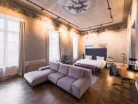 Hotel Pacai, Vilnius, a Member of Design Hotels Hotels in Vilna