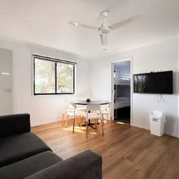 Big4 Traralgon Park Lane Holiday Park