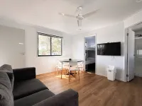 Big4 Traralgon Park Lane Holiday Park Hotels in Traralgon