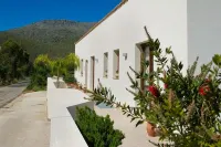Al Cantuccio Hotels in Castelluzzo