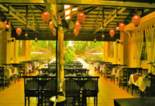 光輝吳哥飯店公寓