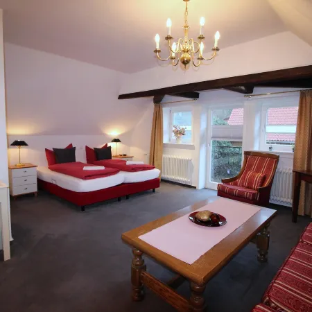 Hotel Garni Zur Linde