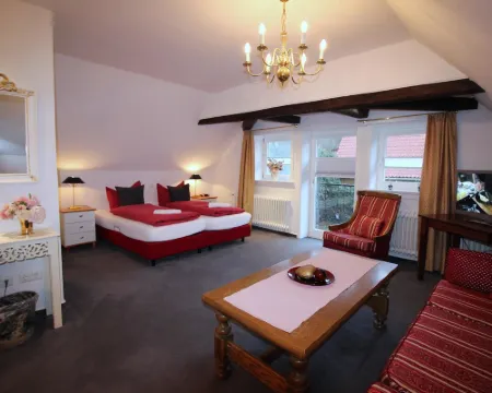Hotel "Zur Linde" Hitzacker/Elbe Wendland Hotels in Hitzacker (Elbe)